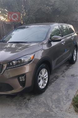 كيا سورينتو